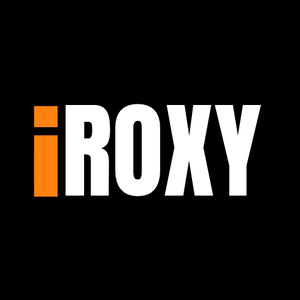 Team Page: iROXY 